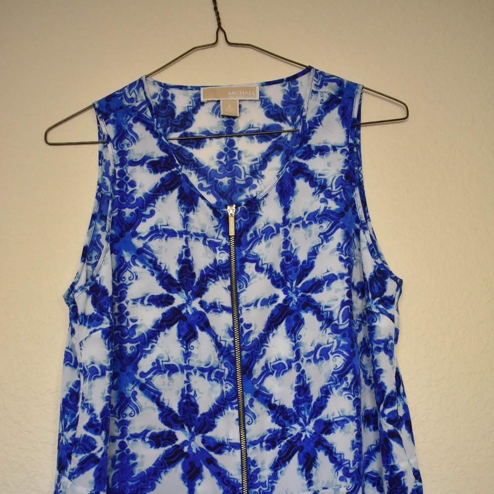 🌸3x$25🌸Michael Kors Blouse